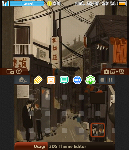 115 SSK - Dazai Chuuya Soukoku