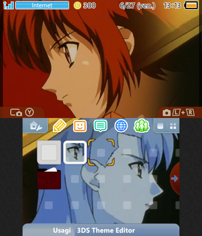 Noir - Kirika and Mireille