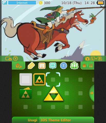 Epona Derp