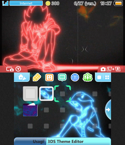 Megaton Musashi - Yamato/Arshem