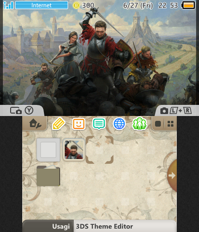 Kingdom Come Deliverance 2 Theme