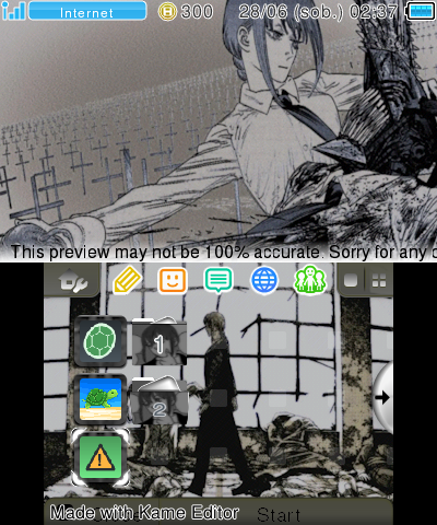 Makima Chainsaw Man Finale