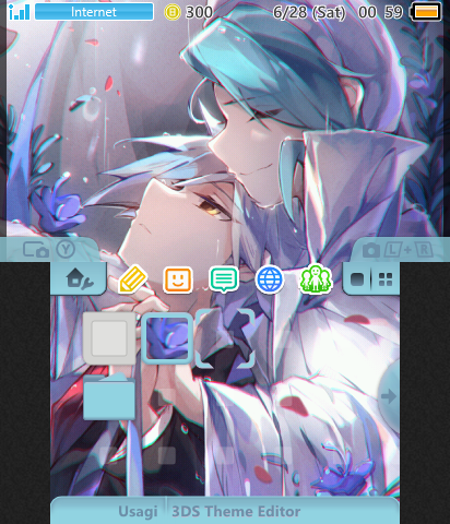 Pokémon Steven and Wallace