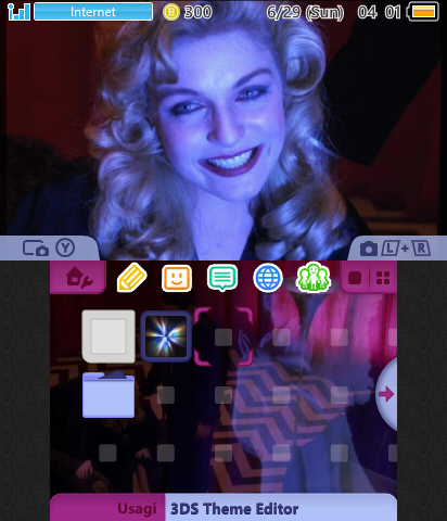 Laura Palmer Twin Peaks Theme