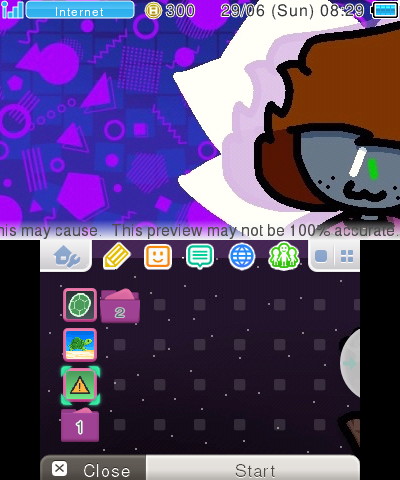 MysticThemeButBETTER