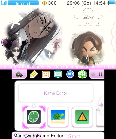 Cyber Hyuna ( Alien Stage )