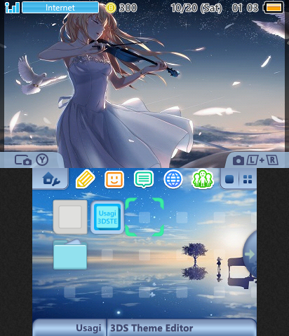 Shigatsu wa Kimi no Uso