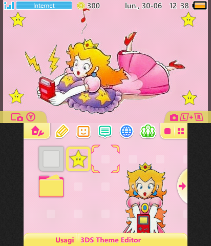 Princess Peach