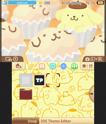 pompompurin *fixed*