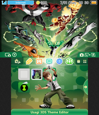 Ben 10