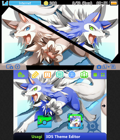 Shiny Midday Lycanroc