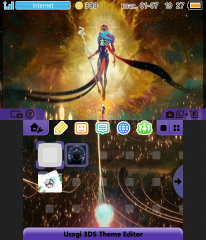 Arcane Evolved Viktor