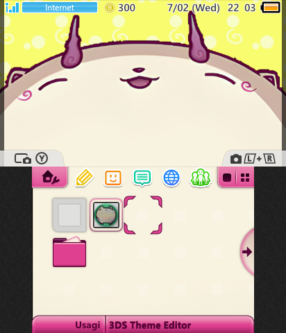 Mamakoma/Koma Kaachan Theme