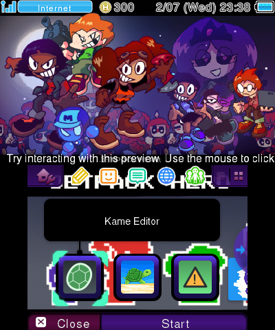 JetPack Hero (New Version)