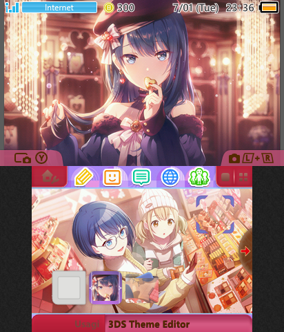 Dark Colors For A Mature Look