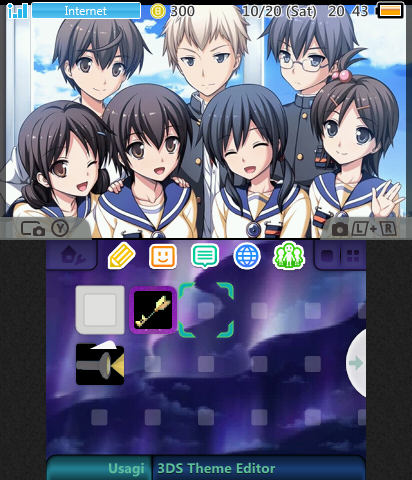 Corpse Party Blood Drive