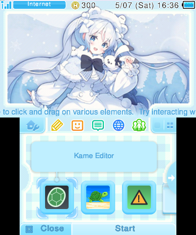 Snow Miku