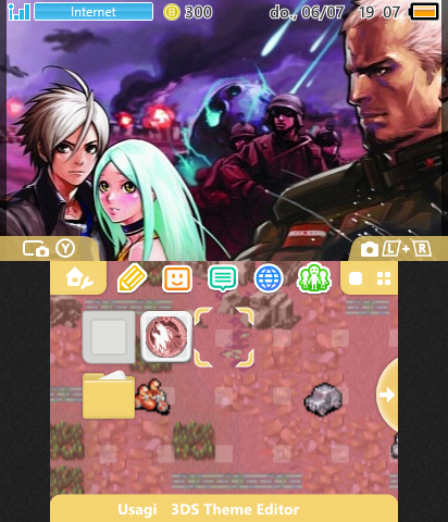 Advance Wars Days of Ruin