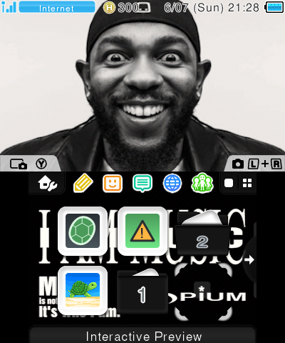 GOOD CREDIT - Playboi Carti