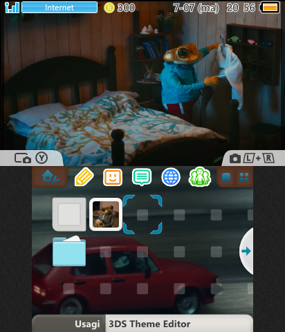 BAD BUNNY - KETU TeCRÉ