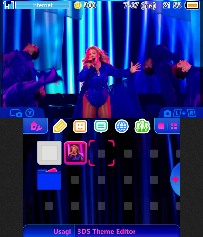 Hallucination - Eurovision