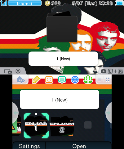 Enjambre Dulce Soledad