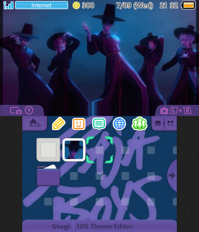 KPop Demon Hunters - Saja Boys