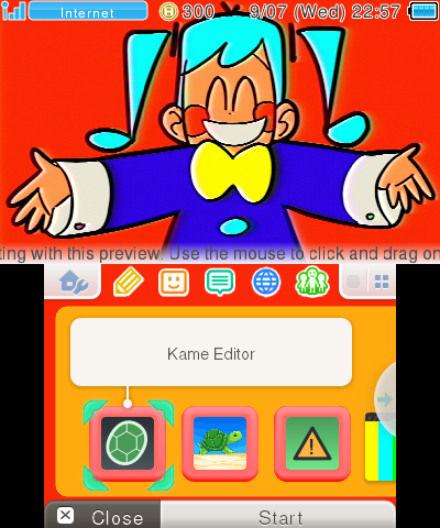 Static - Flavor Foley