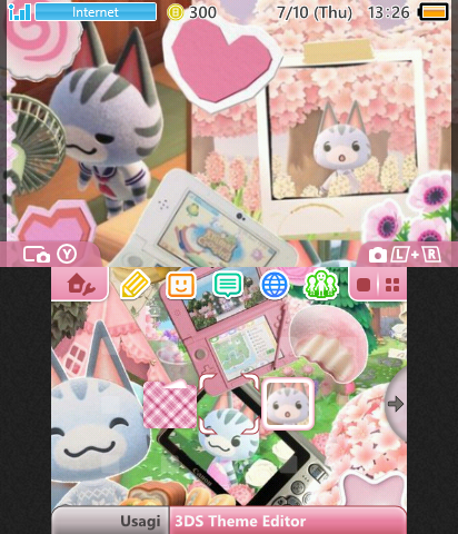 ★[Animal Crossing] Lolly★