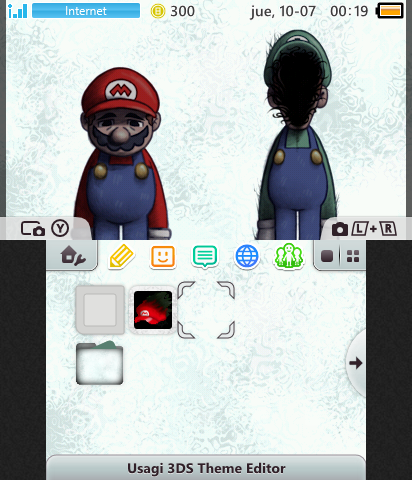 MDT: White Echoes - Main Lineup