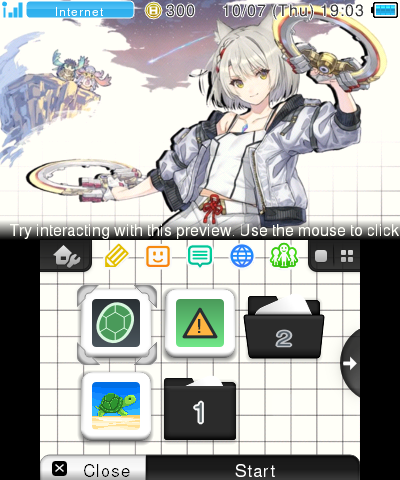 Mio - Xenoblade Chronicles 3