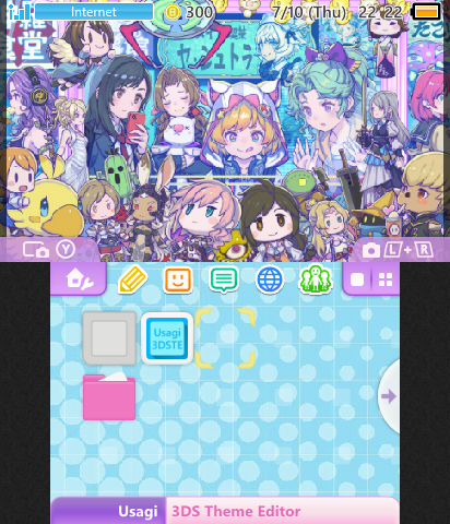 final fantasy kawaii 2.0