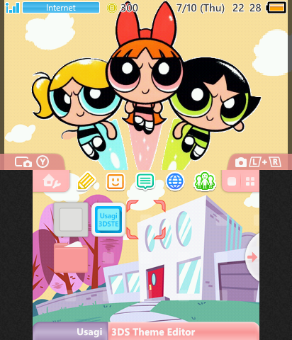 powerpuff girls 2.0