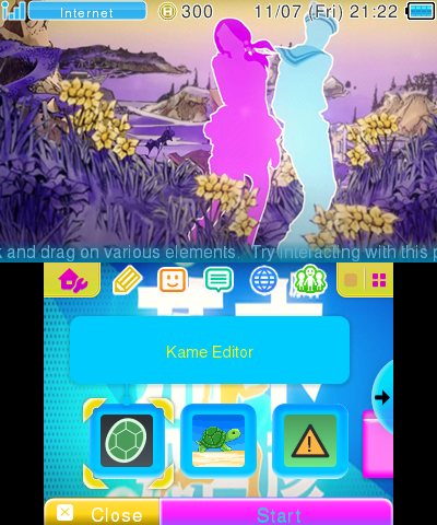 Jojolion: GO BEYOND Theme