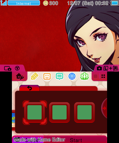 Persona 2 Innocent Sin - Maya