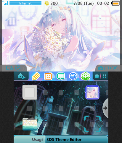 From The Window SEKAI