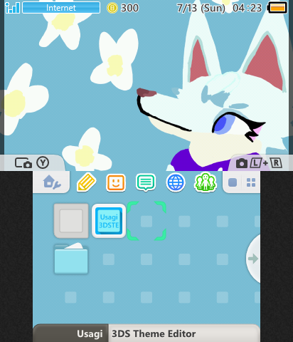 Animal Crossing Whitney