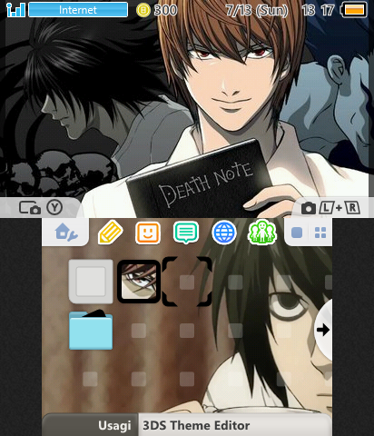 Death note