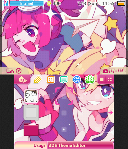 world tour - muse dash