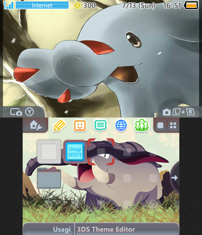 Phanpy Theme