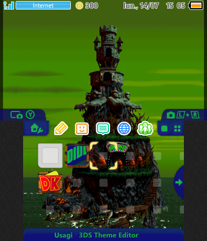 Welcome to Crocodile Isle Beta 1