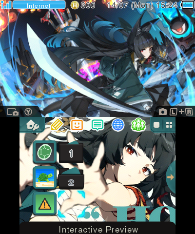 Miyabi | Zenless Zone Zero