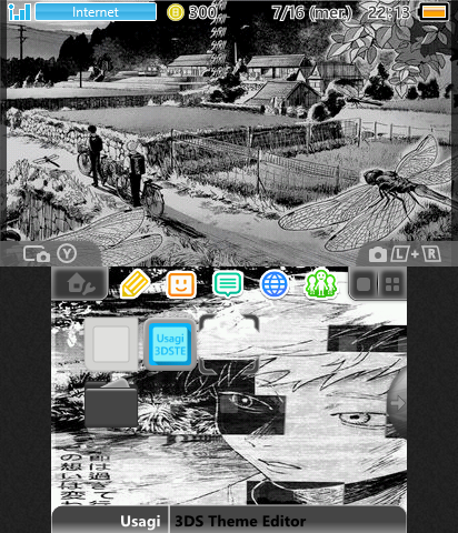 The summer Hikaru died