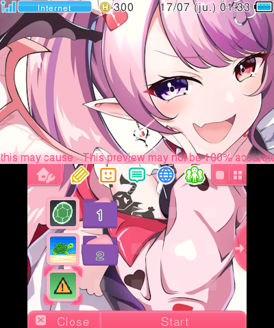 Vshojo-Ironmouse-Gremlin Fantasy