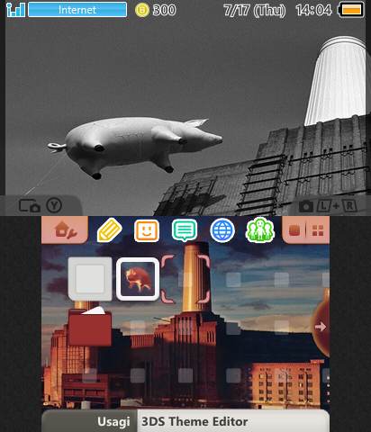 Animals - Pink Floyd