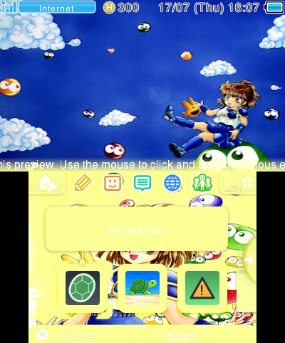 Puyo Puyo (1992) Theme