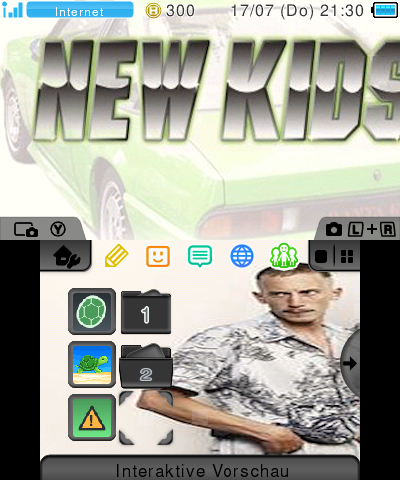 New Kids Turbo