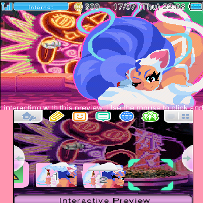 Darkstalkers Felicia