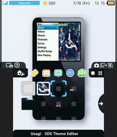 Ipod classic 5th generation