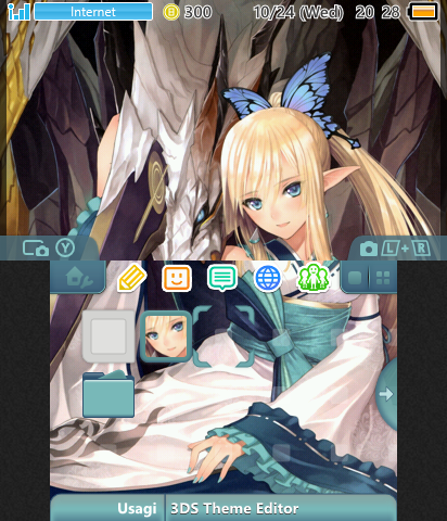 Kirika - Shining Resonance Re: